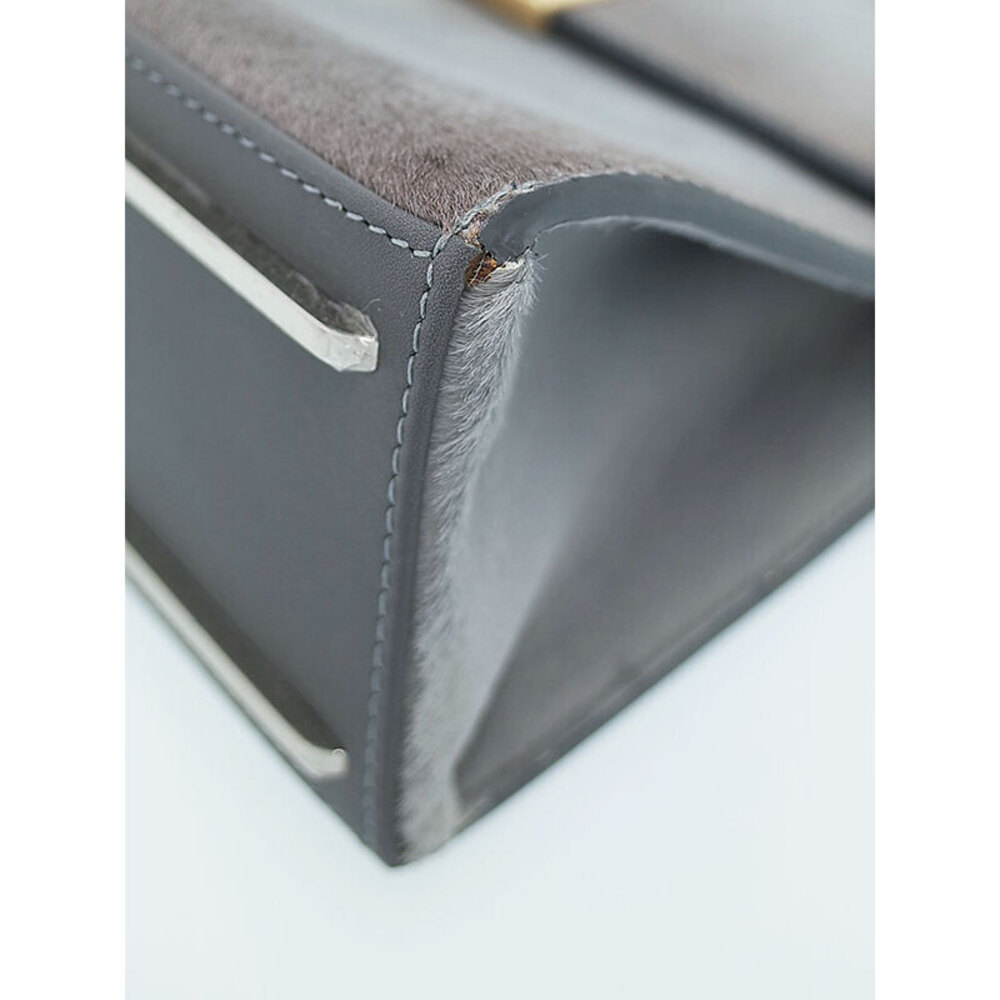 BALENCIAGA Rudy Handbag Bag - Picture 8 of 9